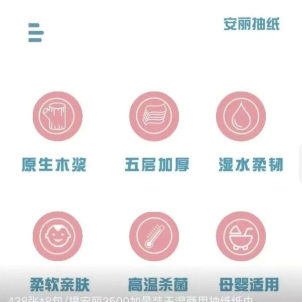 商品图像